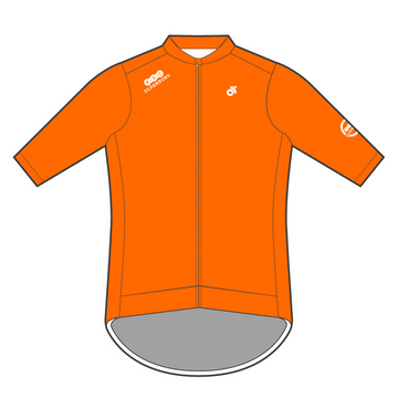 APEX+ Aero Jersey