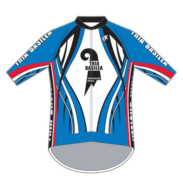 APEX+ Aero Jersey