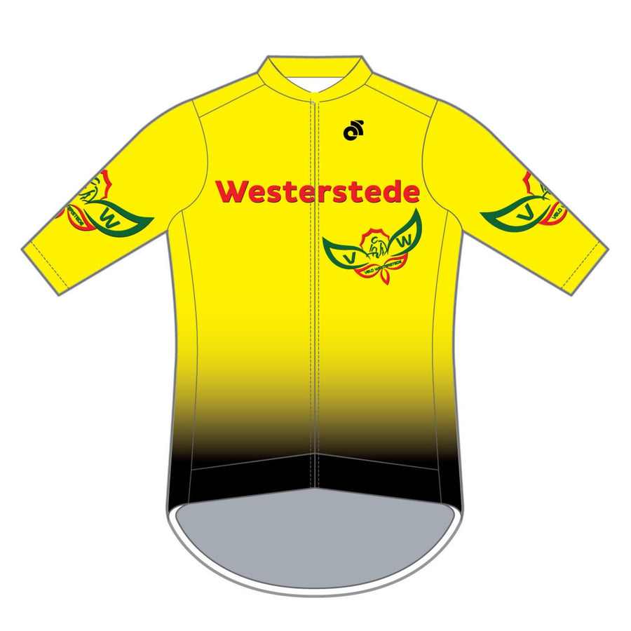 APEX+ Aero Jersey