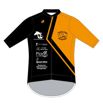 APEX+ Aero Jersey