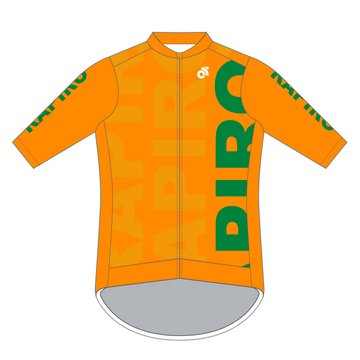 APEX+ Aero Jersey
