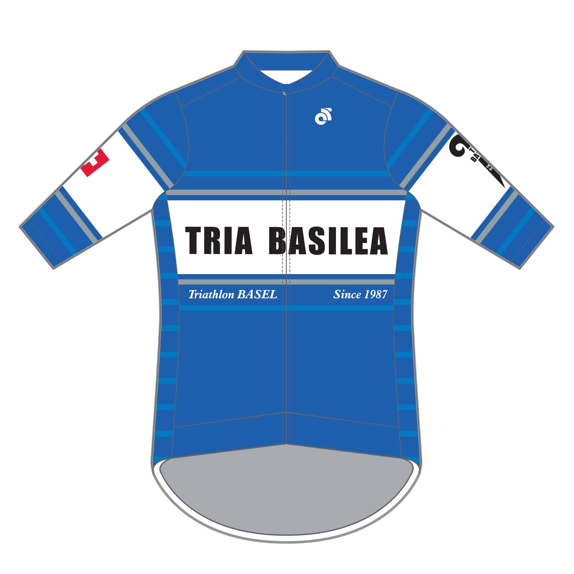 APEX+ Aero Jersey