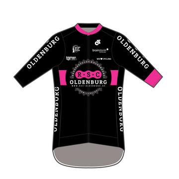 APEX+ Aero Jersey