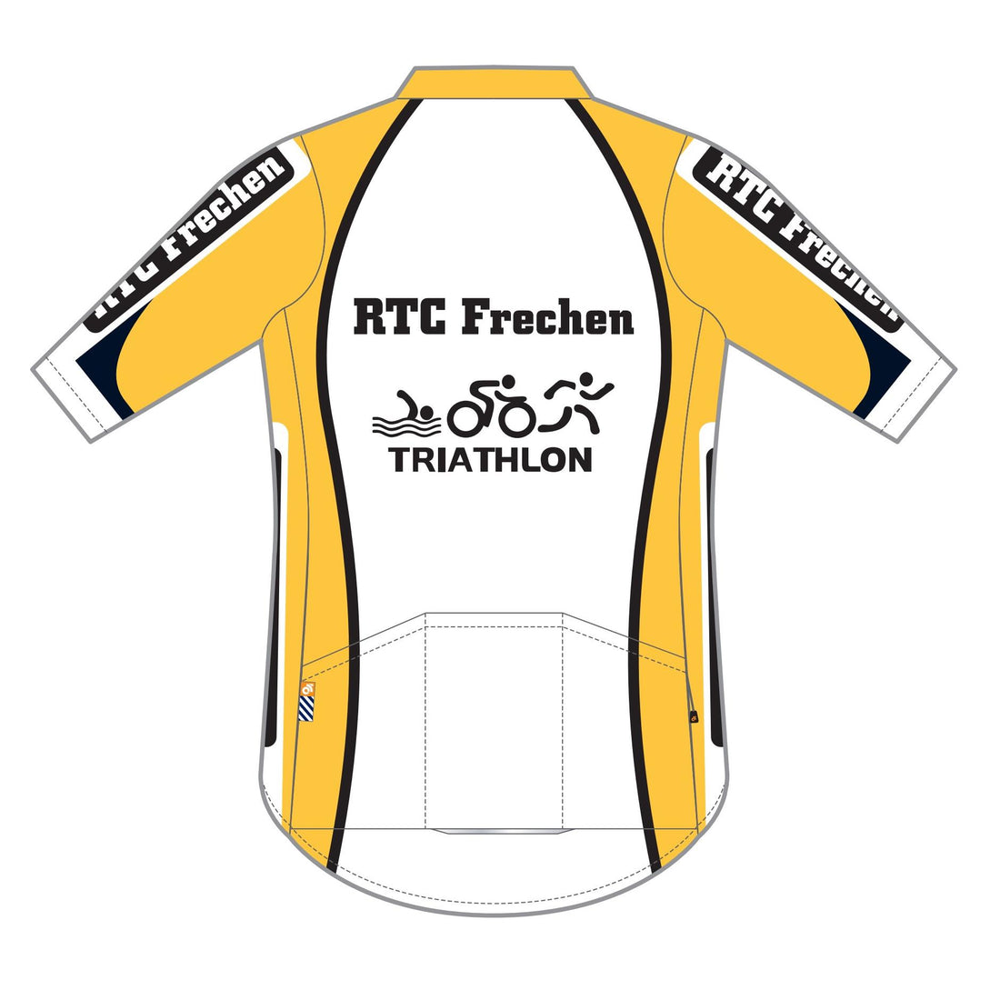 APEX+ Aero Jersey