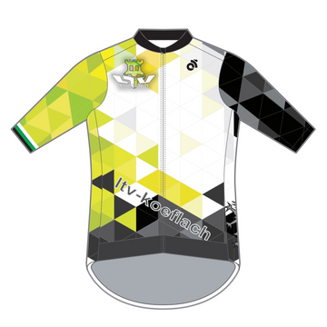 APEX+ Aero Jersey
