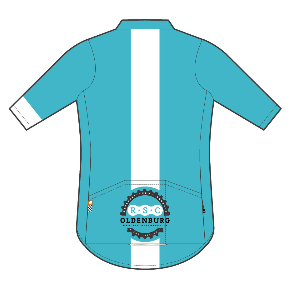 APEX+ Aero Jersey
