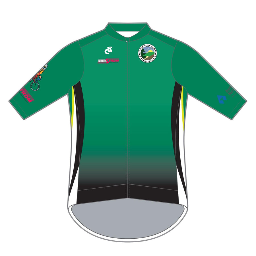 APEX+ Aero Jersey