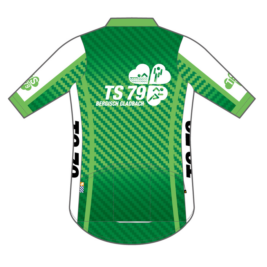 APEX+ Aero Jersey