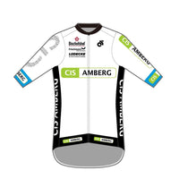 APEX+ Aero Jersey