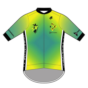 APEX+ Aero Jersey