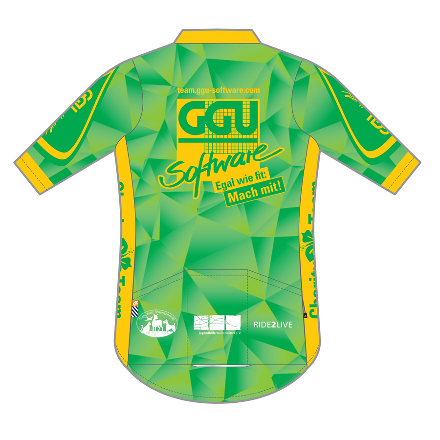 APEX+ Aero Jersey