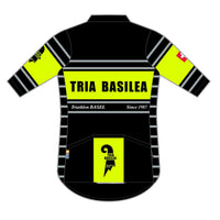 APEX+ Aero Jersey
