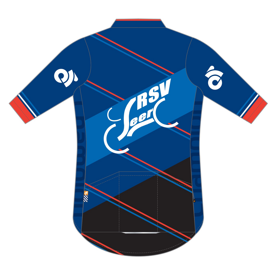 APEX+ Aero Jersey