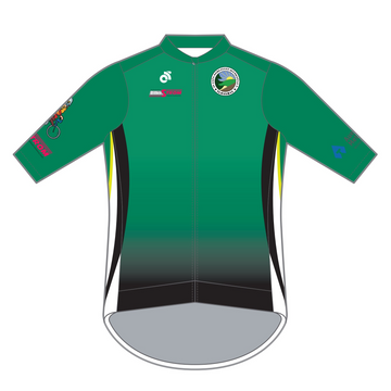APEX+ Aero Jersey