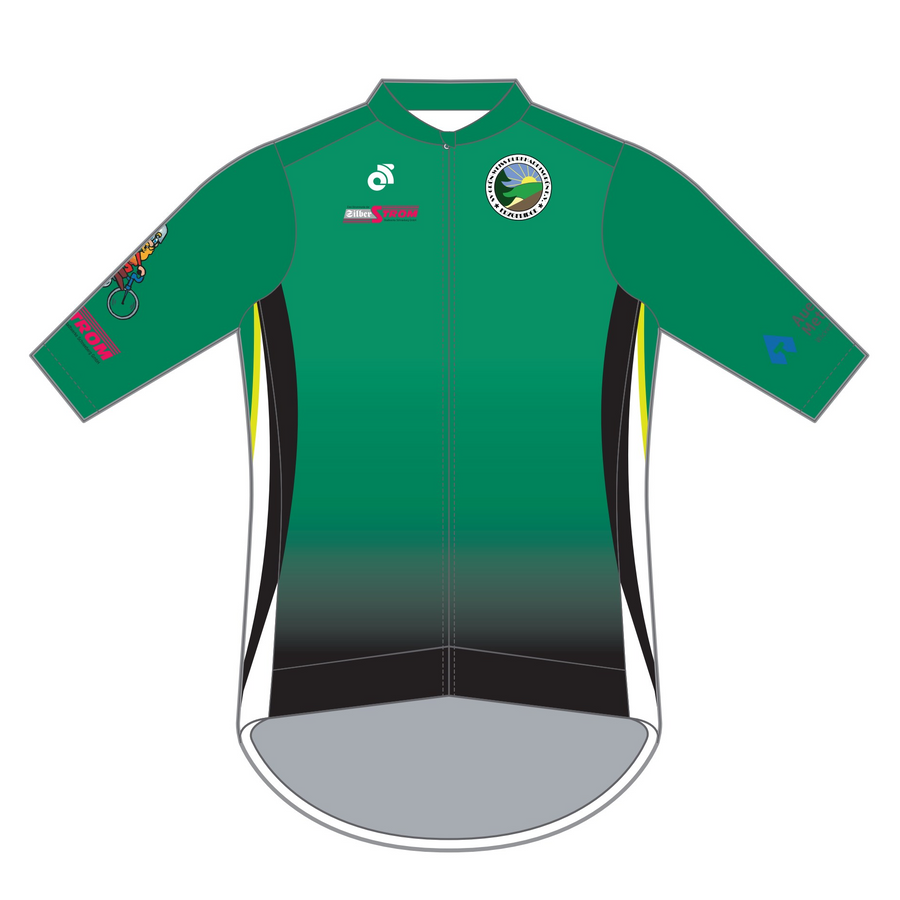 APEX+ Aero Jersey