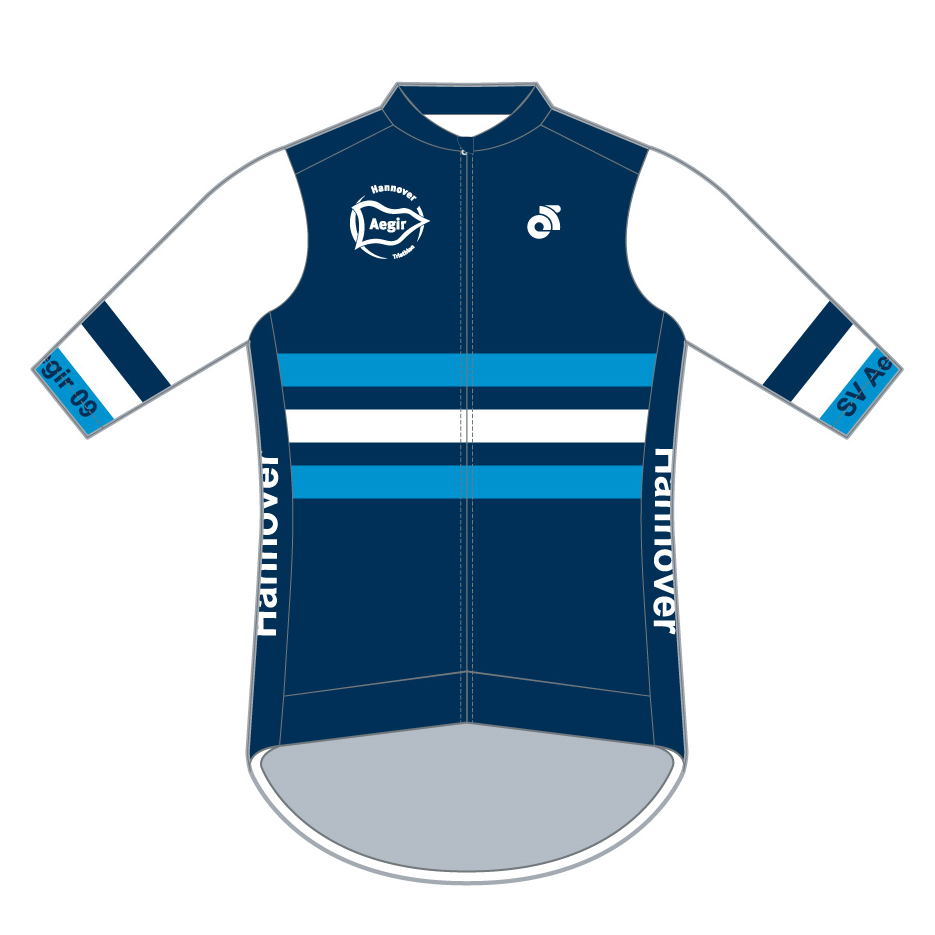 APEX+ Aero Jersey