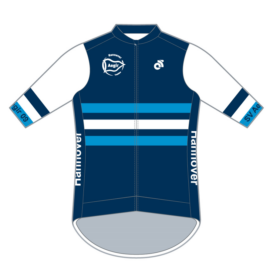 APEX+ Aero Jersey