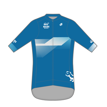 APEX+ Aero Jersey