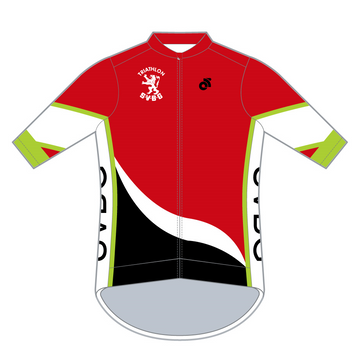 APEX+ Aero Jersey