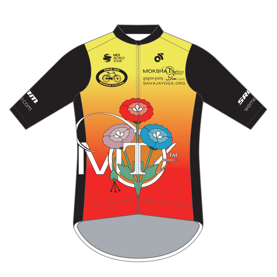 APEX+ Aero Jersey