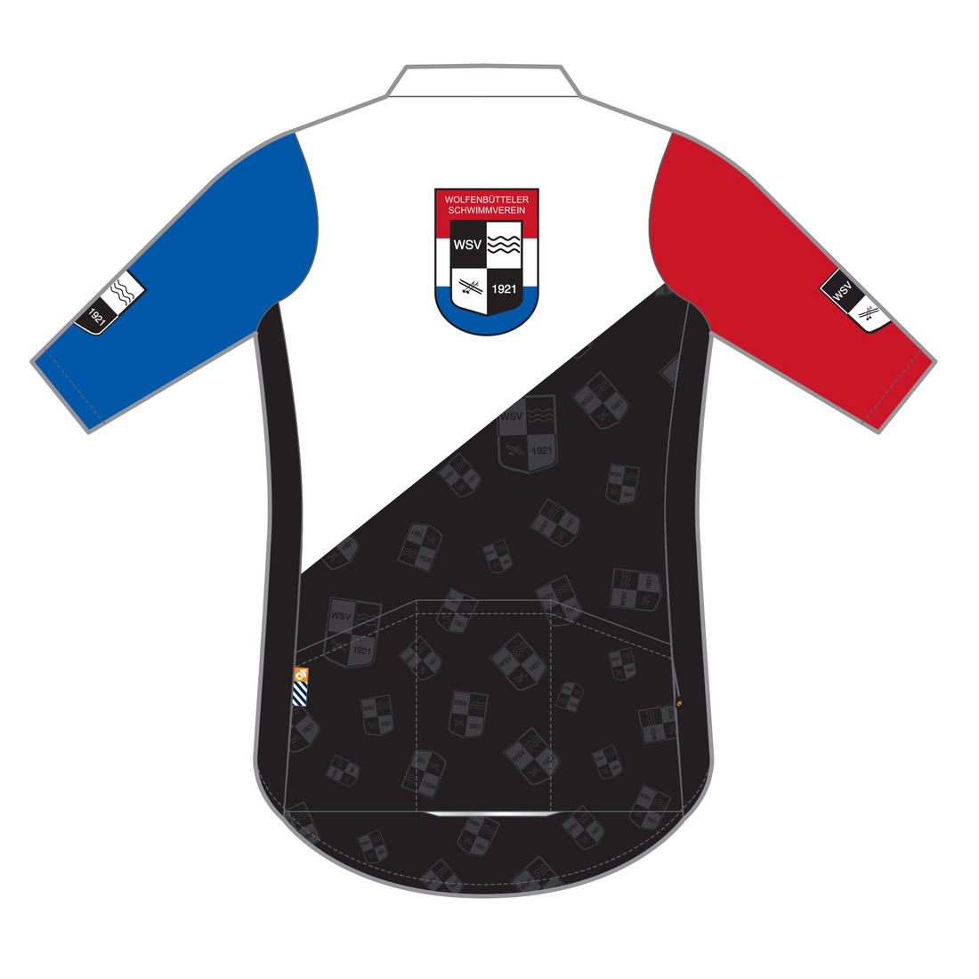 APEX+ Aero Jersey