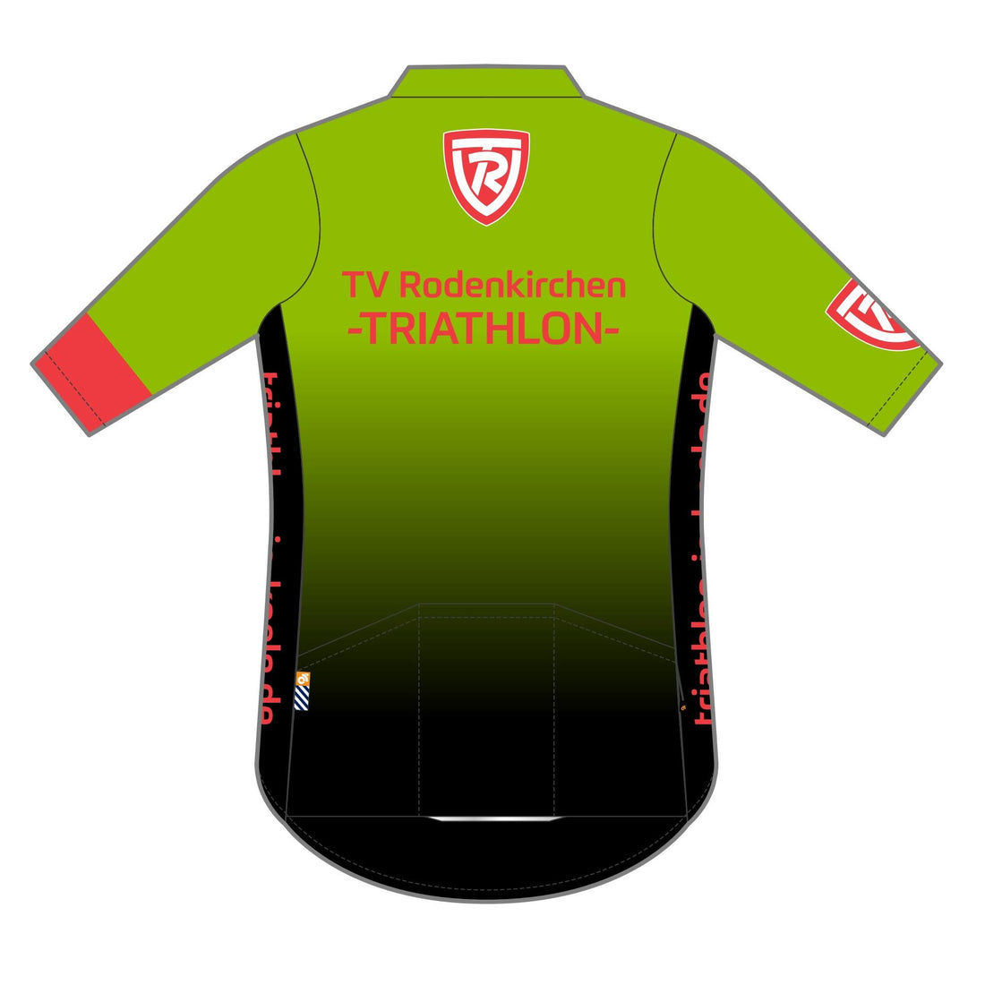 APEX+ Aero Jersey