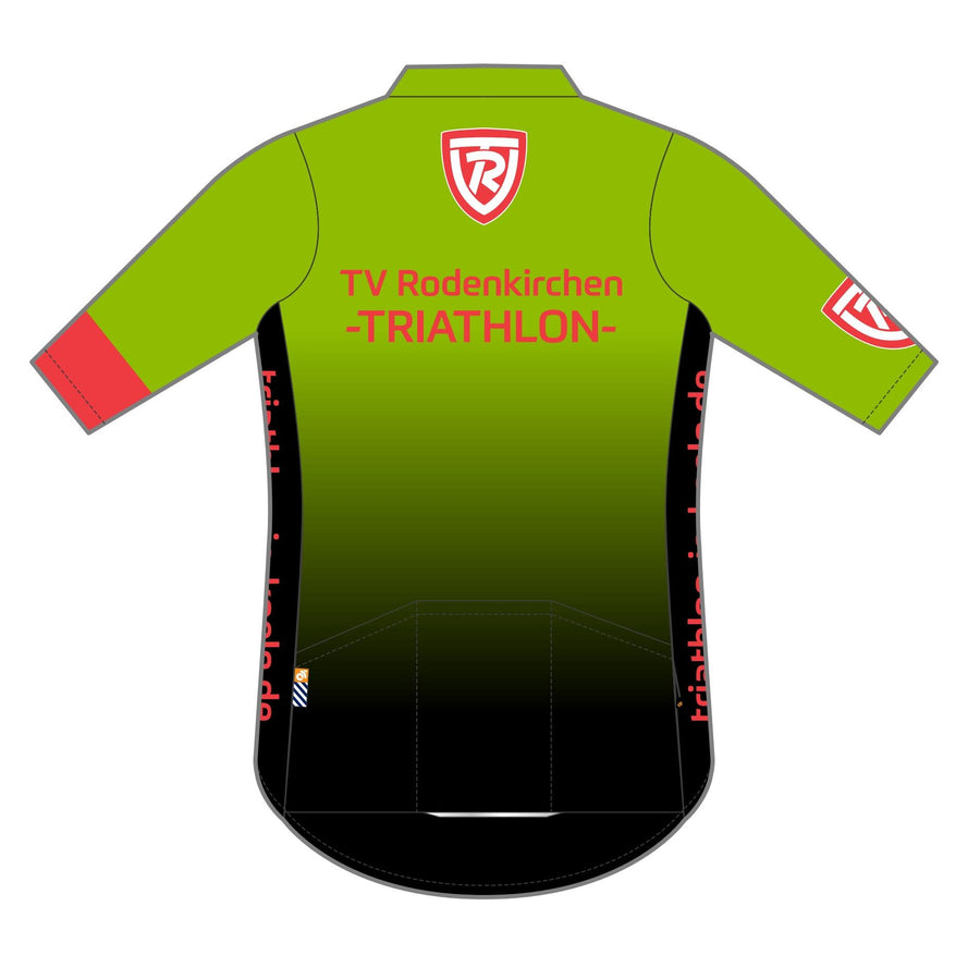 APEX+ Aero Jersey