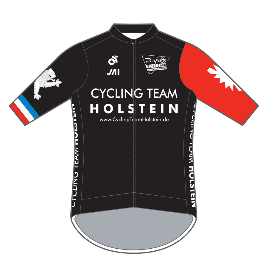 APEX+ Aero Jersey