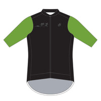 APEX+ Aero Jersey