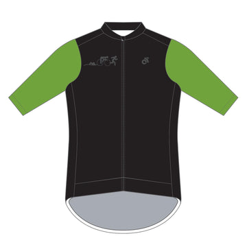 APEX+ Aero Jersey