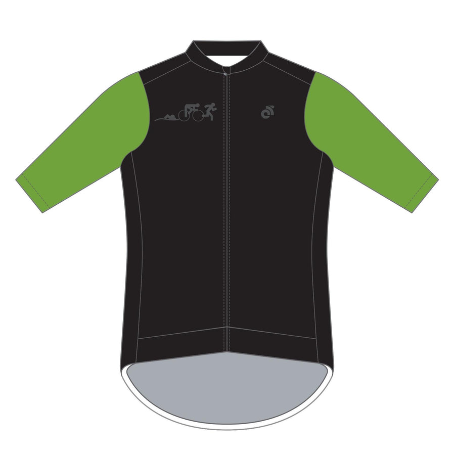 APEX+ Aero Jersey