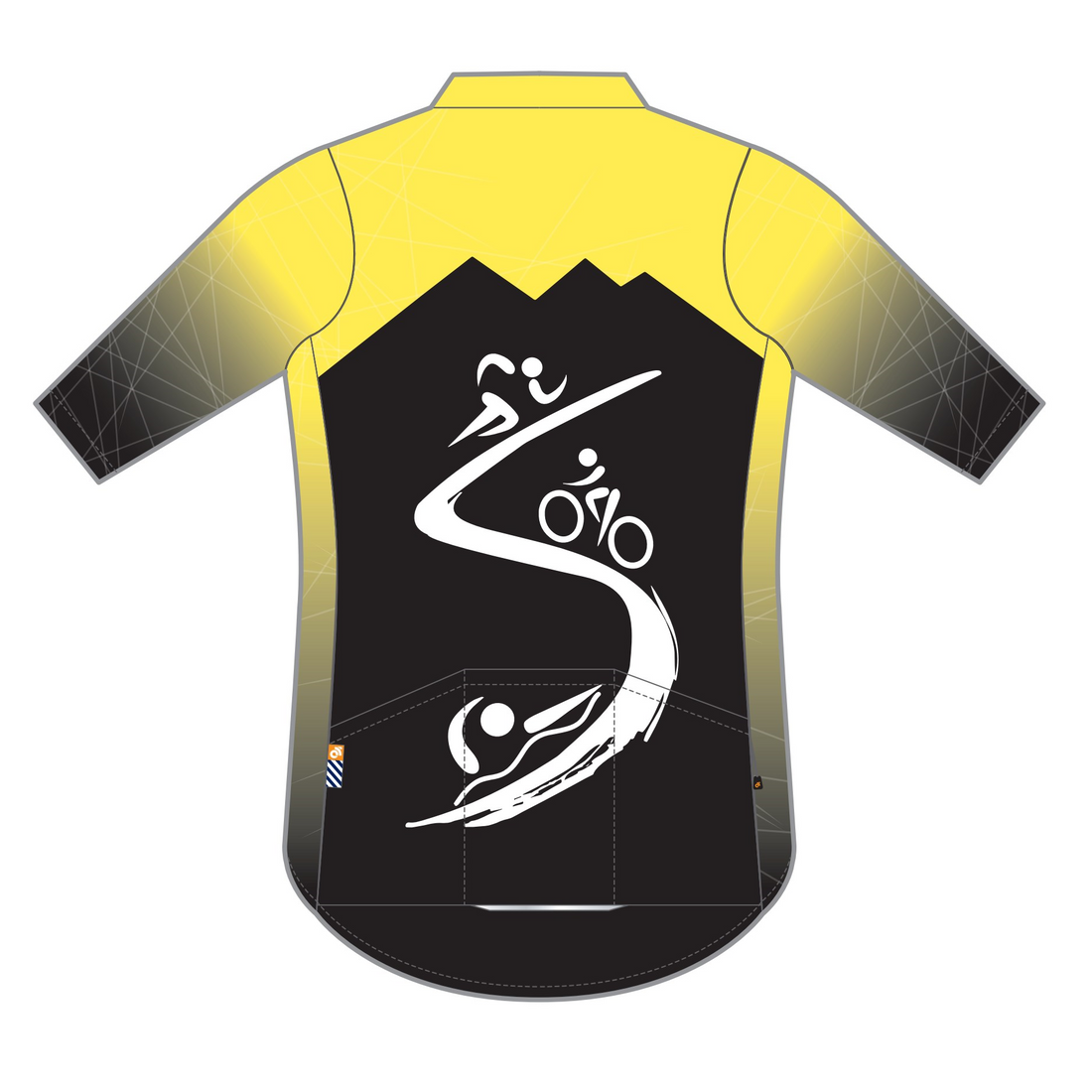 APEX+ Aero Jersey