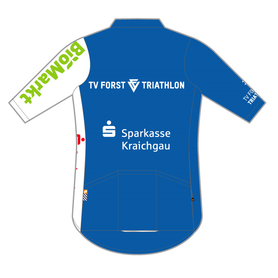 APEX+ Aero Jersey