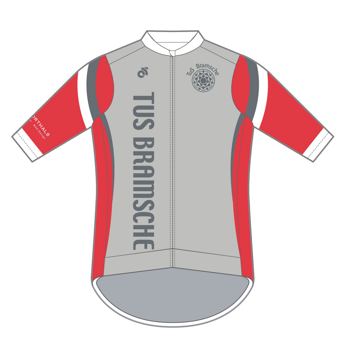 APEX+ Aero Jersey