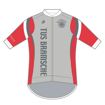 APEX+ Aero Jersey