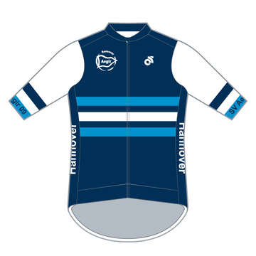 APEX+ Aero Jersey
