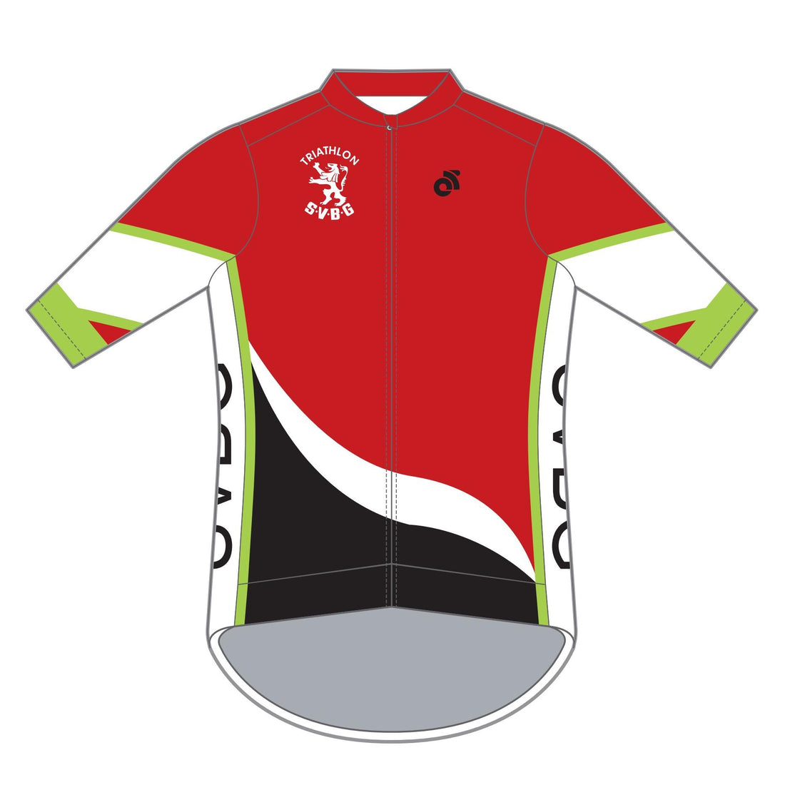 APEX+ Aero Jersey