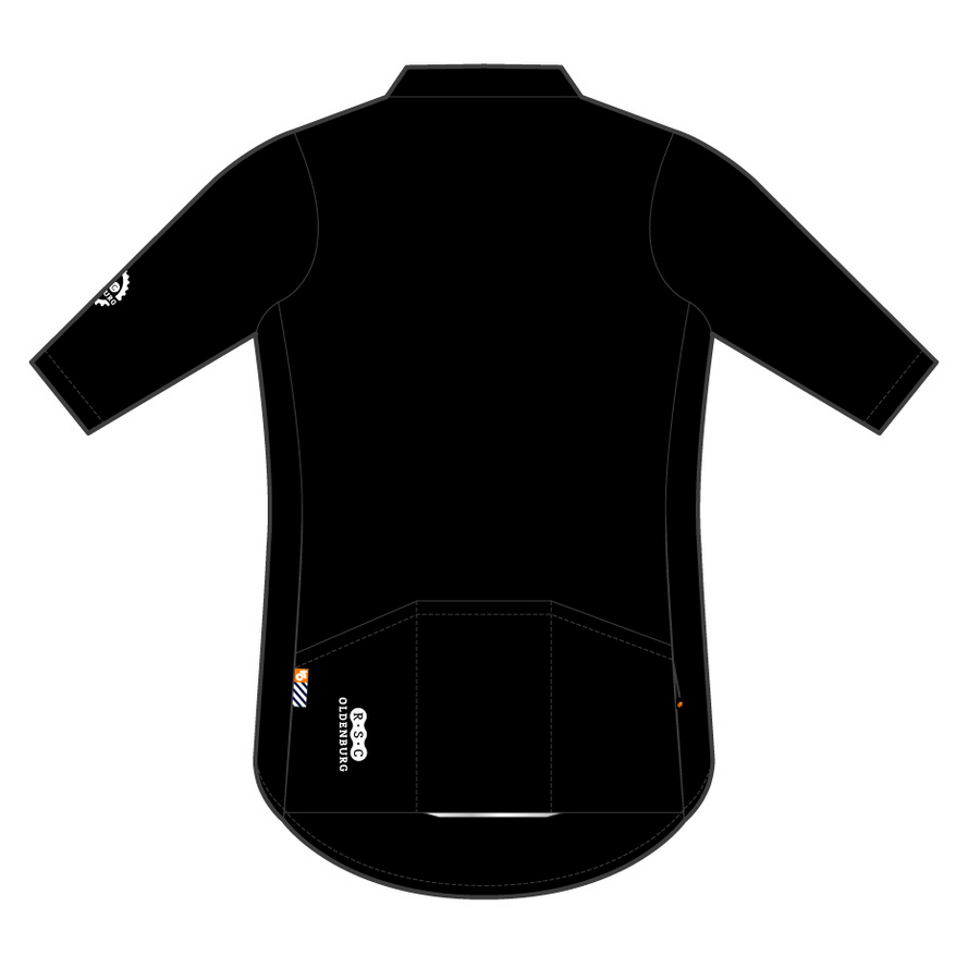 APEX+ Aero Jersey