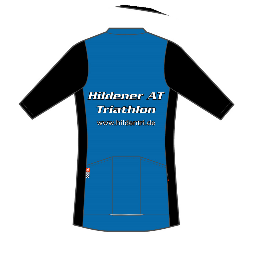APEX+ Aero Jersey
