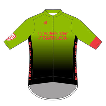 APEX+ Aero Jersey
