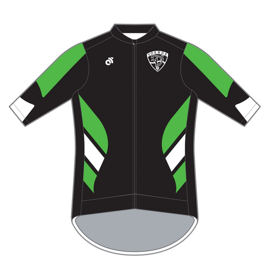 APEX+ Aero Jersey