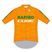 APEX+ Aero Jersey