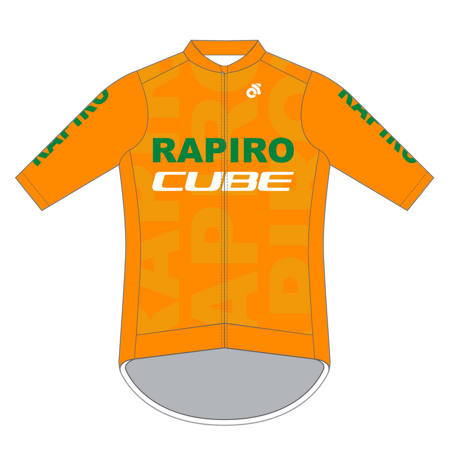 APEX+ Aero Jersey