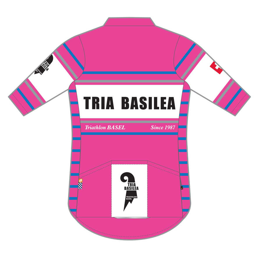 APEX+ Aero Jersey