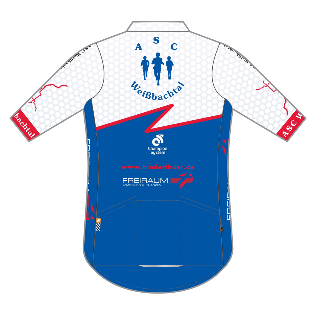 APEX+ Aero Jersey