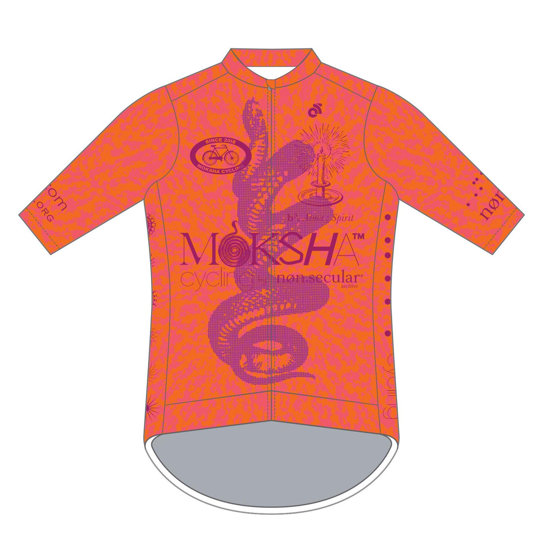 APEX+ Aero Jersey