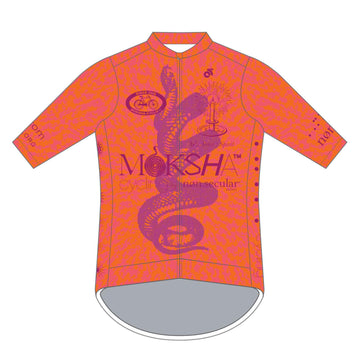 APEX+ Aero Jersey