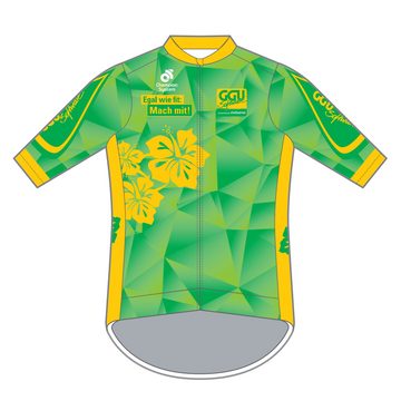 APEX+ Aero Jersey