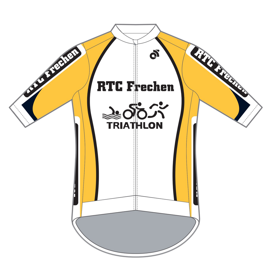 APEX+ Aero Jersey