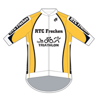 APEX+ Aero Jersey